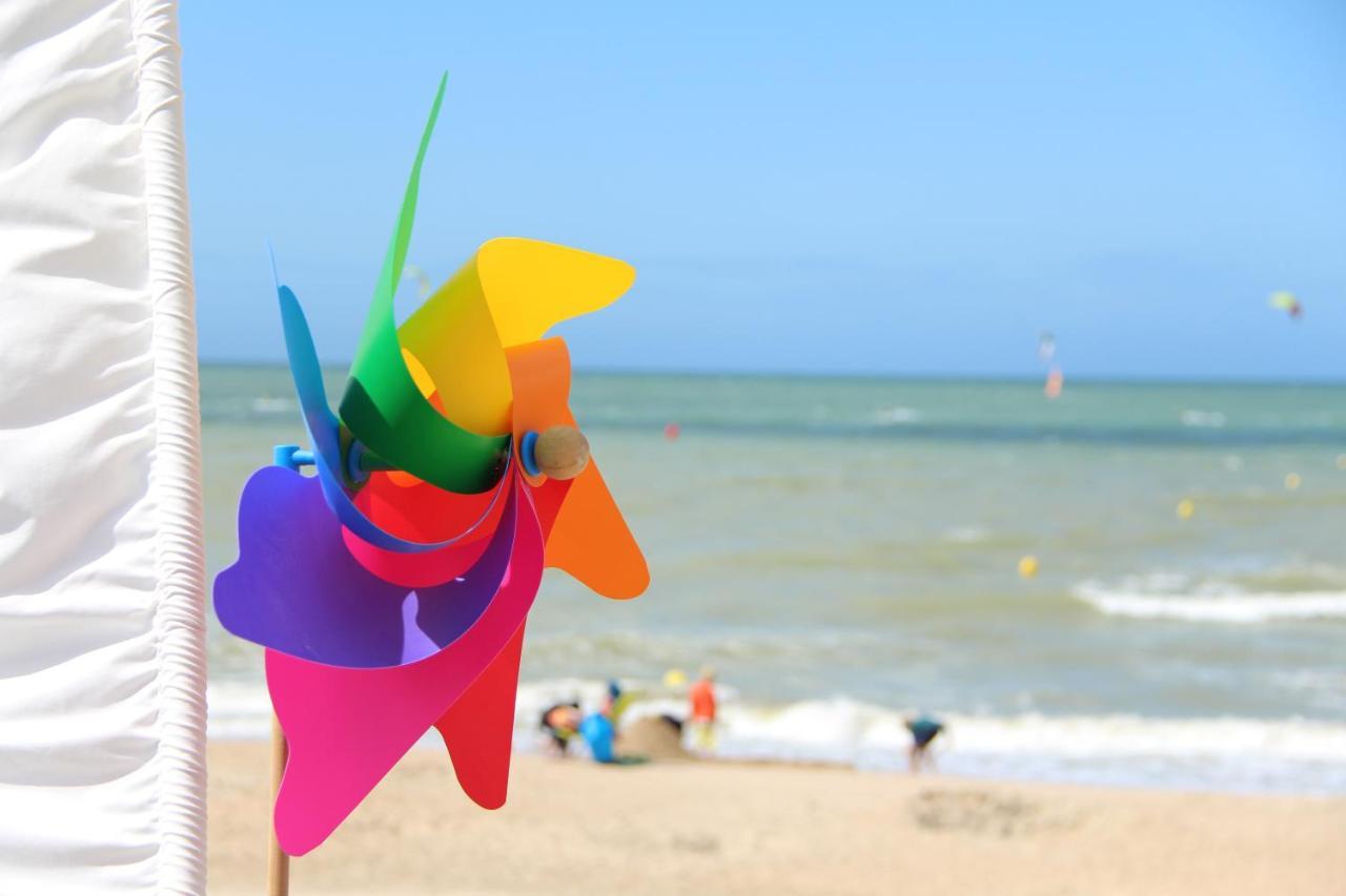 דה פאן La Mer מראה חיצוני תמונה